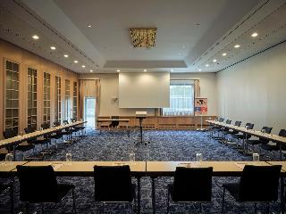 Spark by Hilton Wuppertal City Centre fotoÄŸrafÄ±