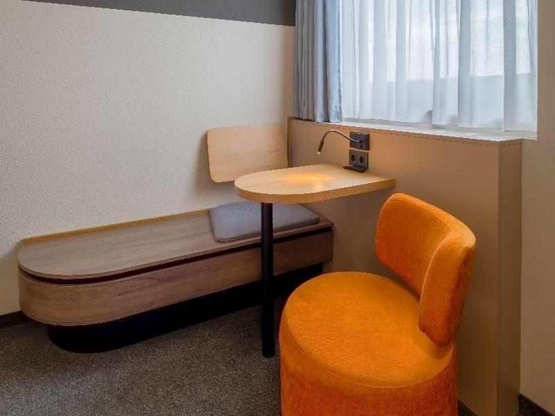 Spark by Hilton Wuppertal City Centre - Oda
