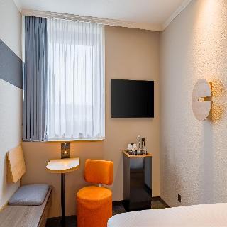 Spark by Hilton Wuppertal City Centre fotoÄŸrafÄ±