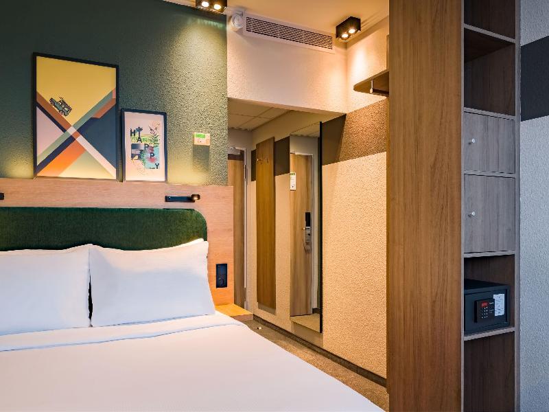 Spark by Hilton Wuppertal City Centre - Oda