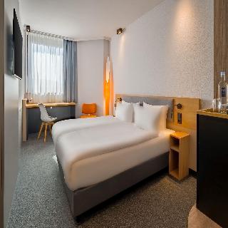 Spark by Hilton Wuppertal City Centre fotoÄŸrafÄ±