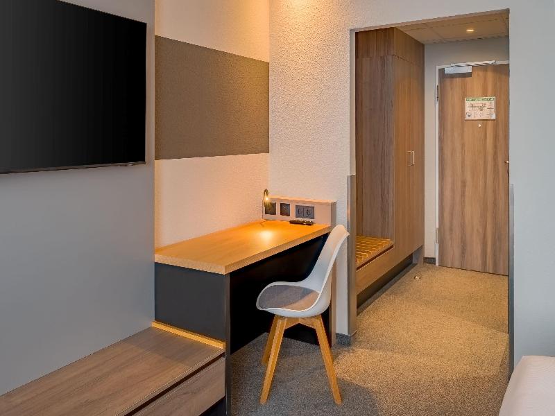 Spark by Hilton Wuppertal City Centre - Oda