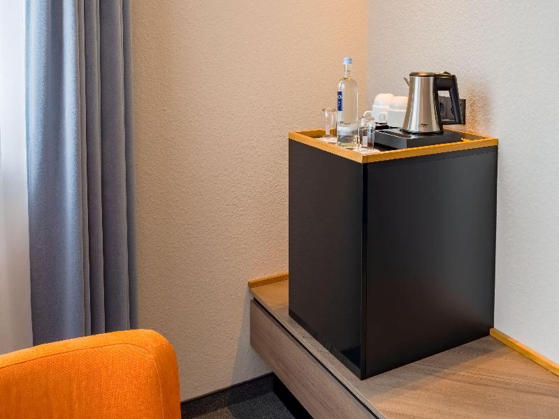 Spark by Hilton Wuppertal City Centre - Oda
