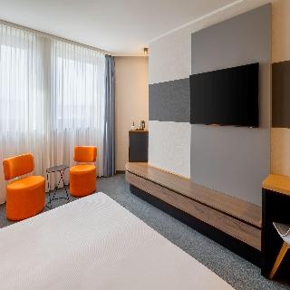 Spark by Hilton Wuppertal City Centre fotoÄŸrafÄ±