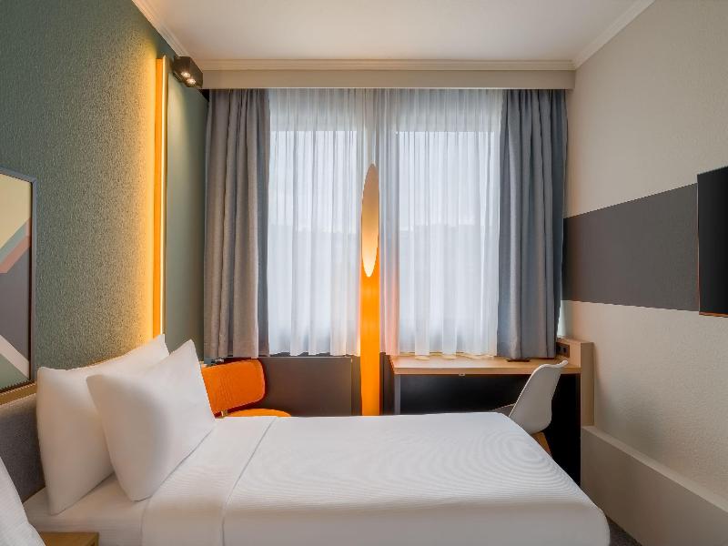 Spark by Hilton Wuppertal City Centre - Oda