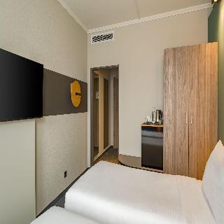 Spark by Hilton Wuppertal City Centre fotoÄŸrafÄ±