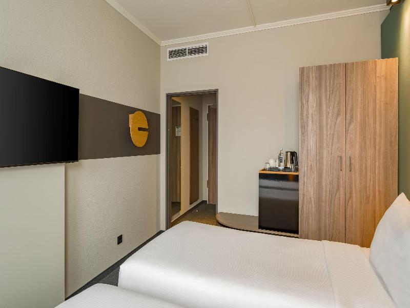 Spark by Hilton Wuppertal City Centre - Oda