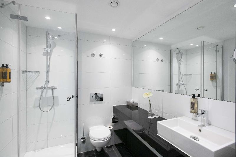 Spark by Hilton Wuppertal City Centre - Oda