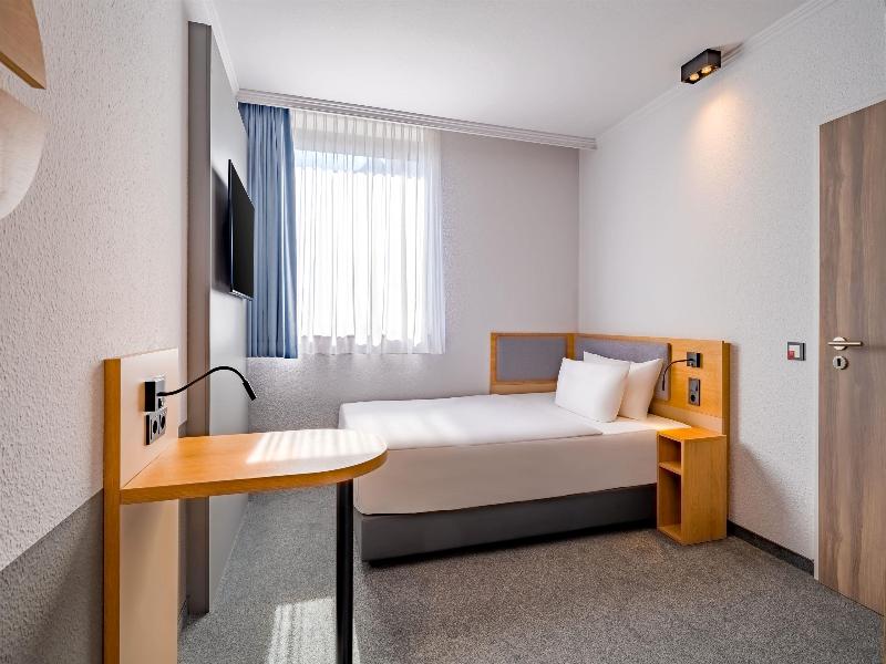 Spark by Hilton Wuppertal City Centre - Oda