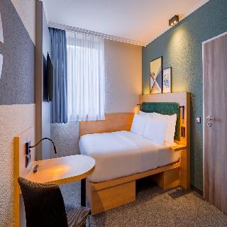 Spark by Hilton Wuppertal City Centre fotoÄŸrafÄ±