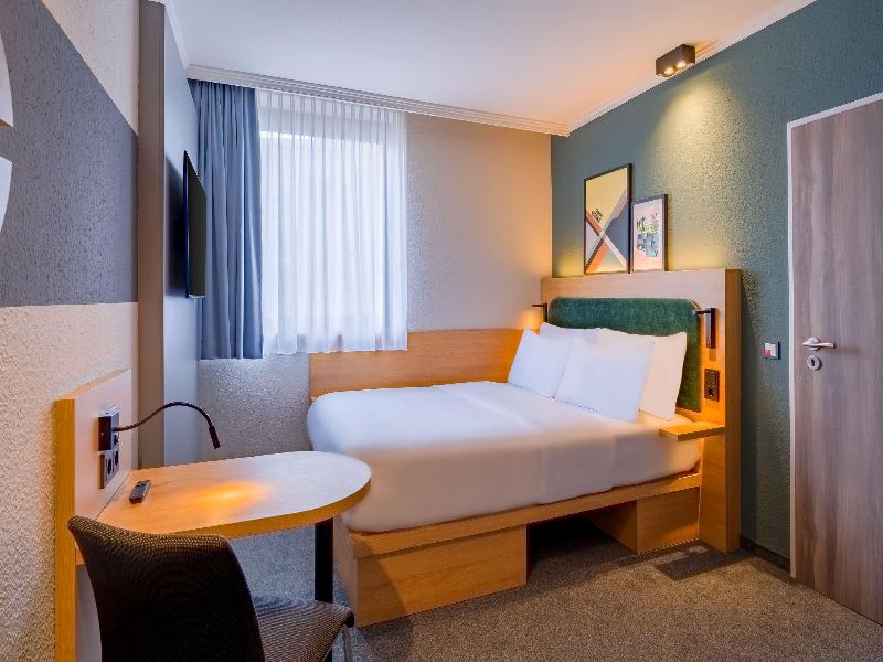 Spark by Hilton Wuppertal City Centre - Oda