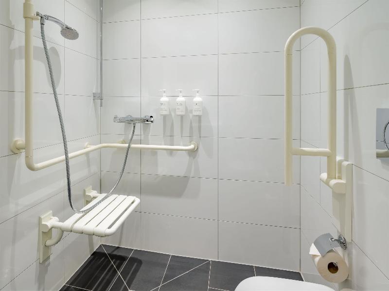 Spark by Hilton Wuppertal City Centre - Oda