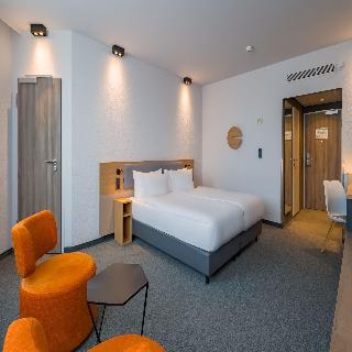 Spark by Hilton Wuppertal City Centre fotoÄŸrafÄ±