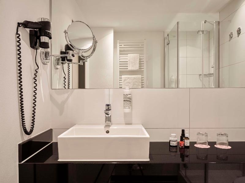 Spark by Hilton Wuppertal City Centre - Oda