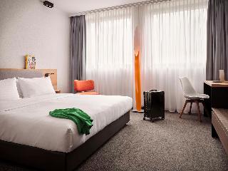 Spark by Hilton Wuppertal City Centre fotoÄŸrafÄ±