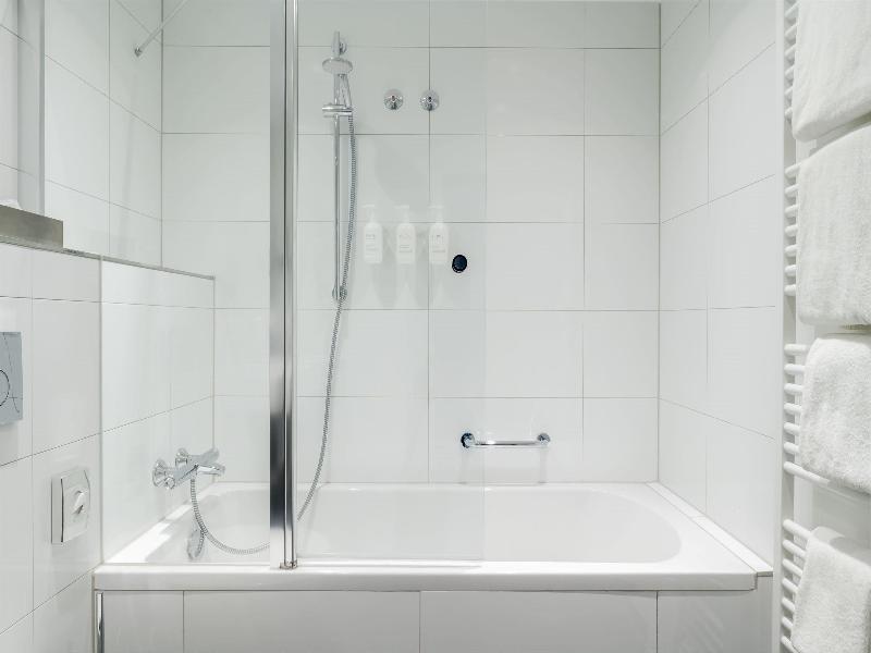 Spark by Hilton Wuppertal City Centre - Oda