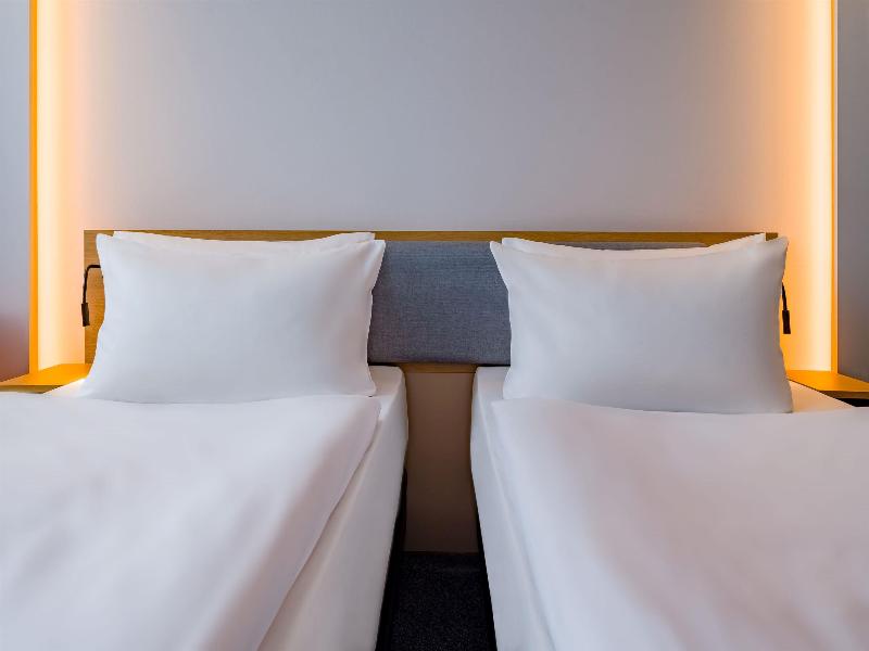 Spark by Hilton Wuppertal City Centre - Oda