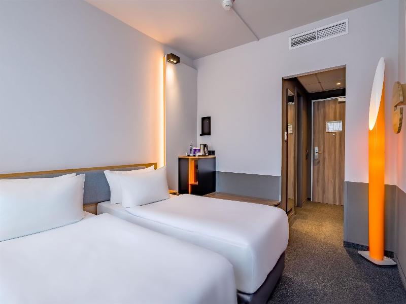 Spark by Hilton Wuppertal City Centre - Oda