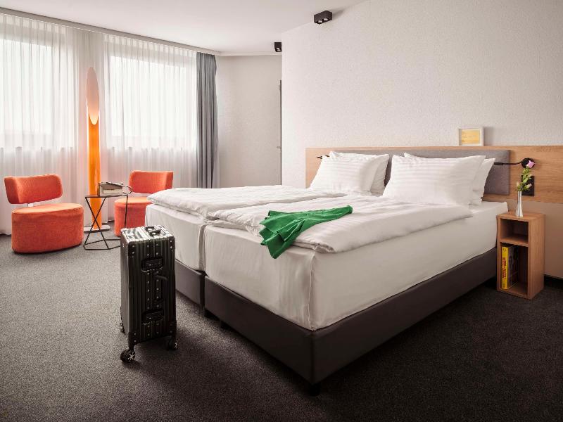 Spark by Hilton Wuppertal City Centre - Oda