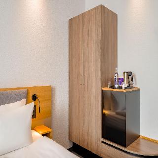 Spark by Hilton Wuppertal City Centre fotoÄŸrafÄ±