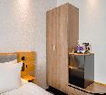 Spark by Hilton Wuppertal City Centre oda fotoğrafı