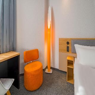 Spark by Hilton Wuppertal City Centre fotoÄŸrafÄ±