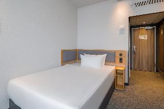Spark by Hilton Wuppertal City Centre fotoÄŸrafÄ±