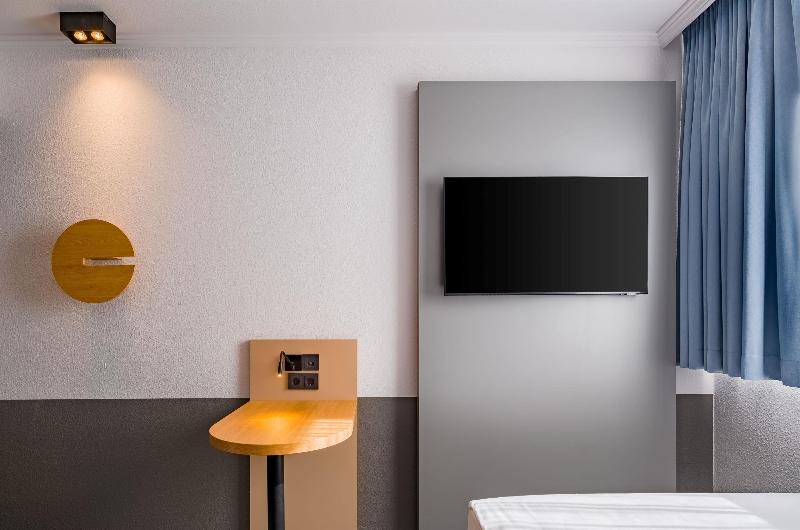 Spark by Hilton Wuppertal City Centre - Oda