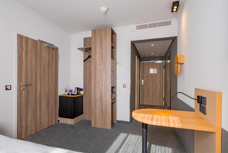 Spark by Hilton Wuppertal City Centre - Oda