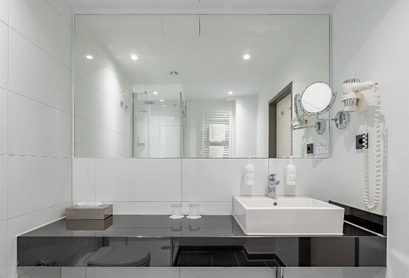 Spark by Hilton Wuppertal City Centre - Oda