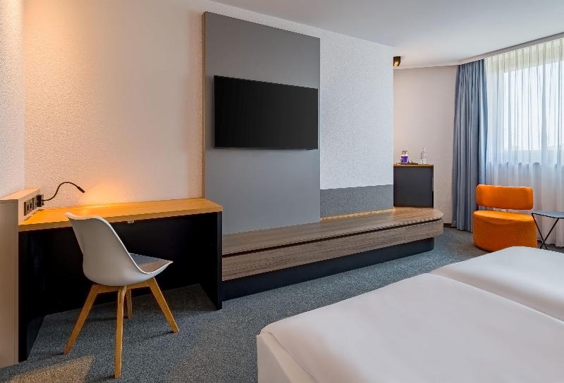 Spark by Hilton Wuppertal City Centre - Oda