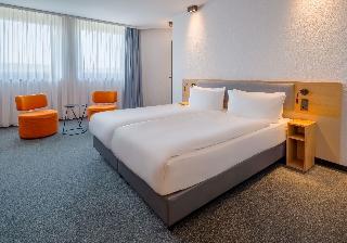 Spark by Hilton Wuppertal City Centre fotoÄŸrafÄ±