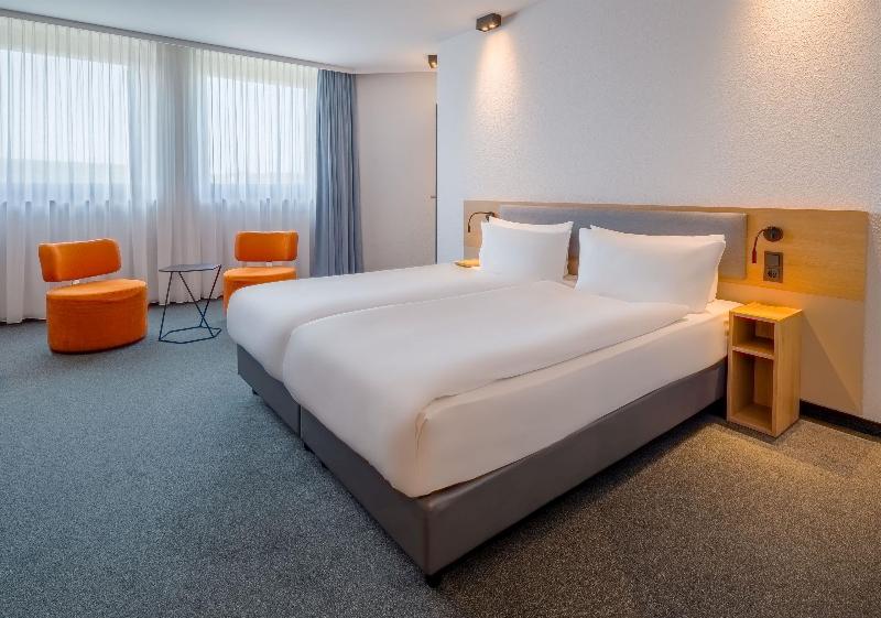 Spark by Hilton Wuppertal City Centre - Oda