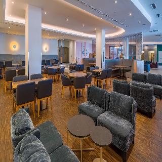 Spark by Hilton Wuppertal City Centre fotoÄŸrafÄ±