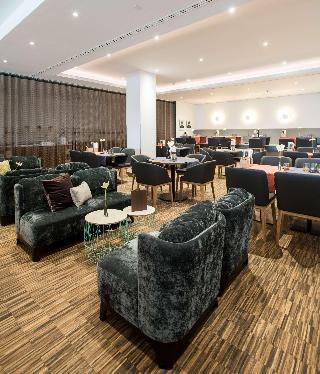 Spark by Hilton Wuppertal City Centre fotoÄŸrafÄ±