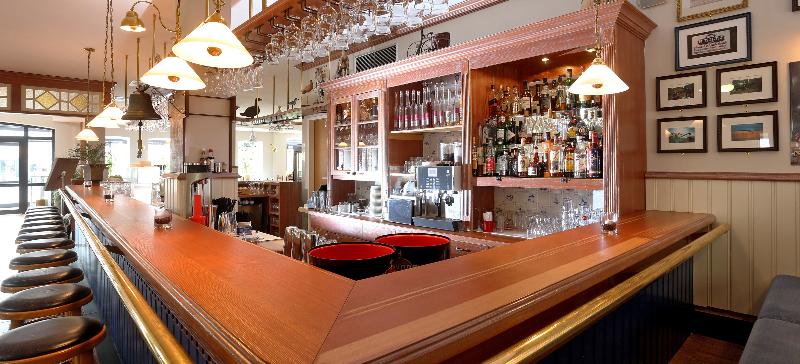 Sunday Resort Rugen - Hotel & SPLASH Erlebniswelt - Bar