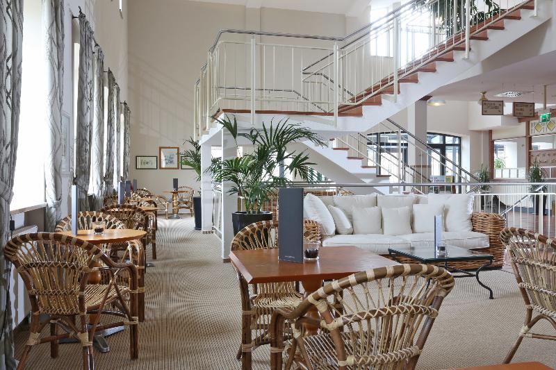Sunday Resort Rugen - Hotel & SPLASH Erlebniswelt - Bar