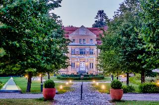 Sunday Resort Rugen - Hotel & SPLASH Erlebniswelt otel fotoğrafı