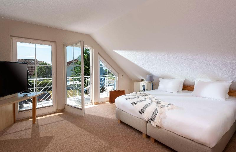 Sunday Resort Rugen - Hotel & SPLASH Erlebniswelt - Oda