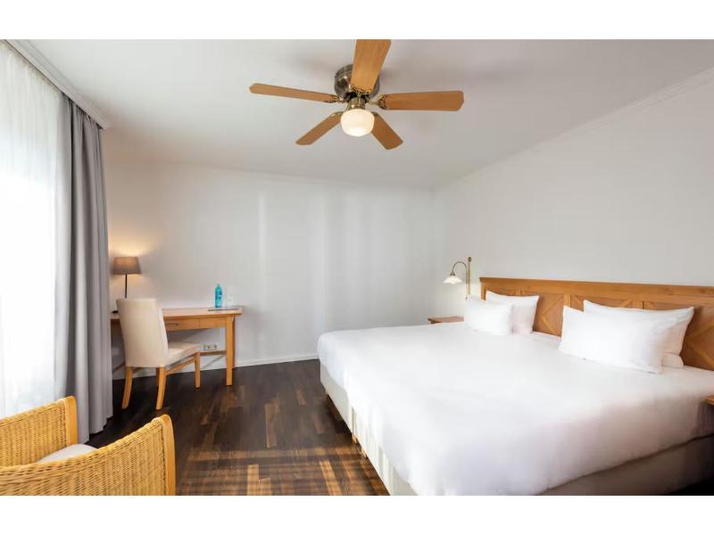 Sunday Resort Rugen - Hotel & SPLASH Erlebniswelt - Oda