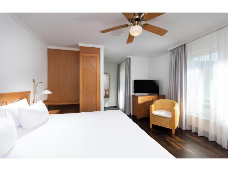 Sunday Resort Rugen - Hotel & SPLASH Erlebniswelt - Oda