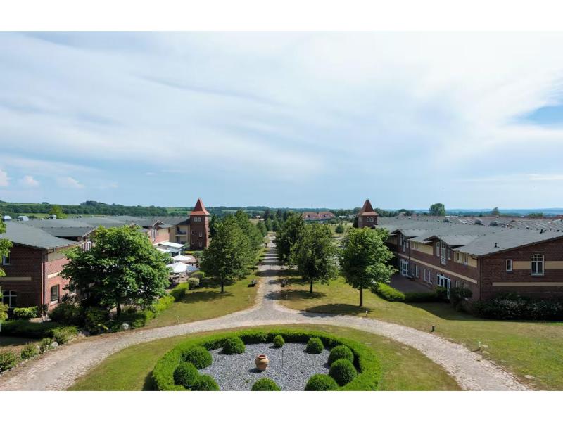 Sunday Resort Rugen - Hotel & SPLASH Erlebniswelt - Oda