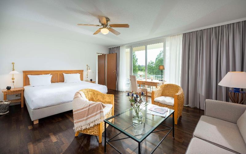 Sunday Resort Rugen - Hotel & SPLASH Erlebniswelt - Oda