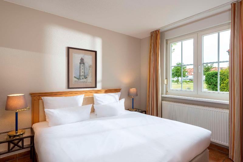 Sunday Resort Rugen - Hotel & SPLASH Erlebniswelt - Oda