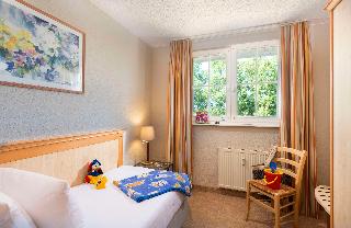 Sunday Resort Rugen - Hotel & SPLASH Erlebniswelt fotoÄŸrafÄ±