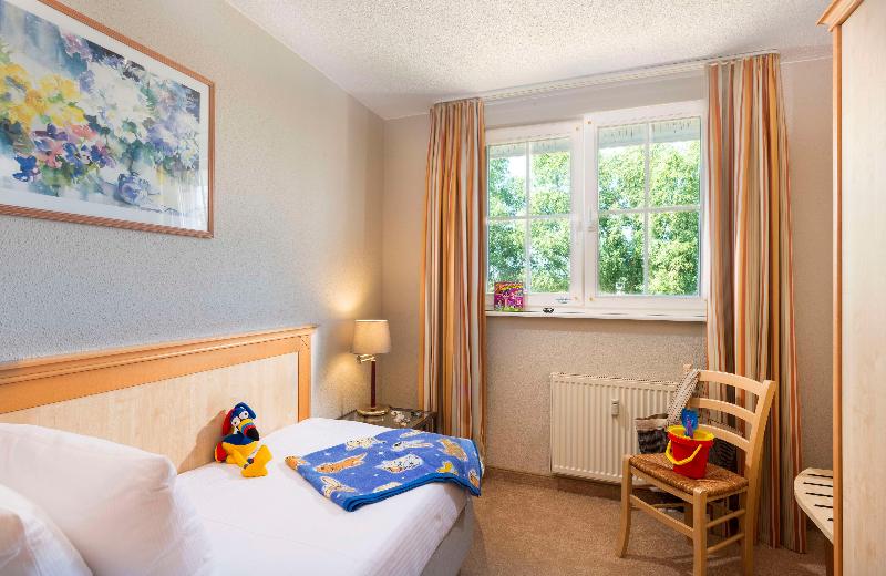 Sunday Resort Rugen - Hotel & SPLASH Erlebniswelt - Oda