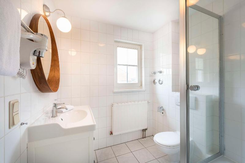 Sunday Resort Rugen - Hotel & SPLASH Erlebniswelt - Oda