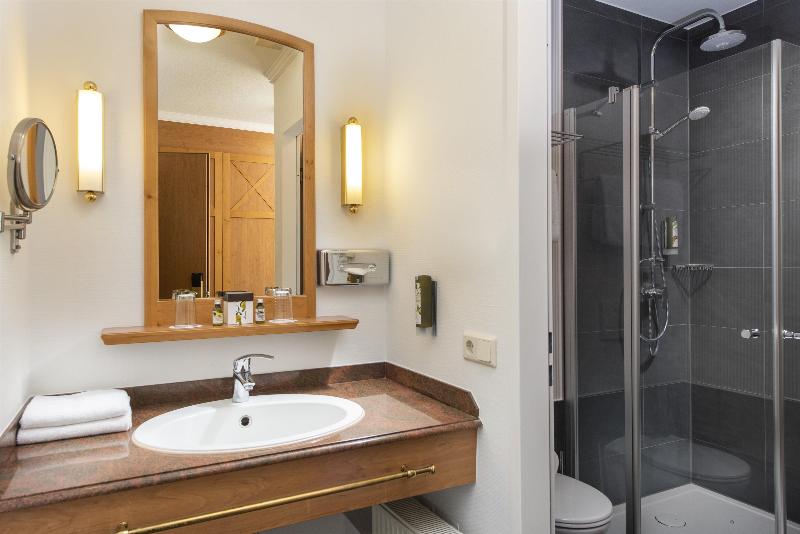 Sunday Resort Rugen - Hotel & SPLASH Erlebniswelt - Oda