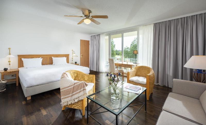 Sunday Resort Rugen - Hotel & SPLASH Erlebniswelt - Oda