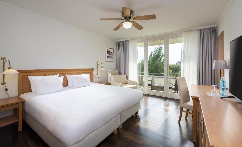 Sunday Resort Rugen - Hotel & SPLASH Erlebniswelt - Oda